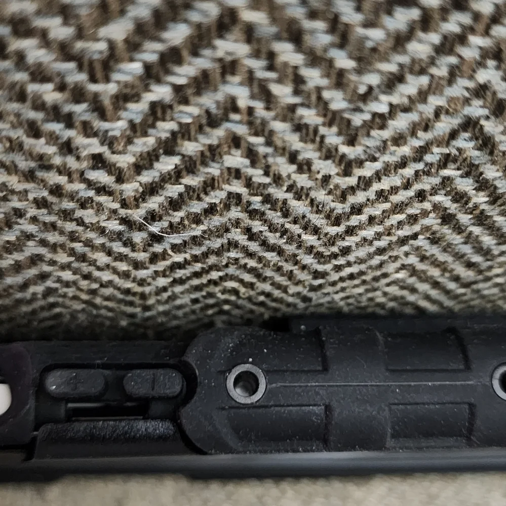 armor-x armor shockproof